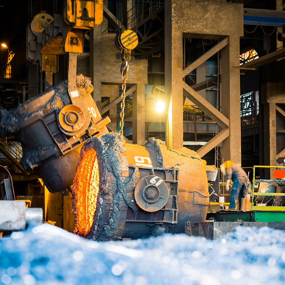 Fire protection work